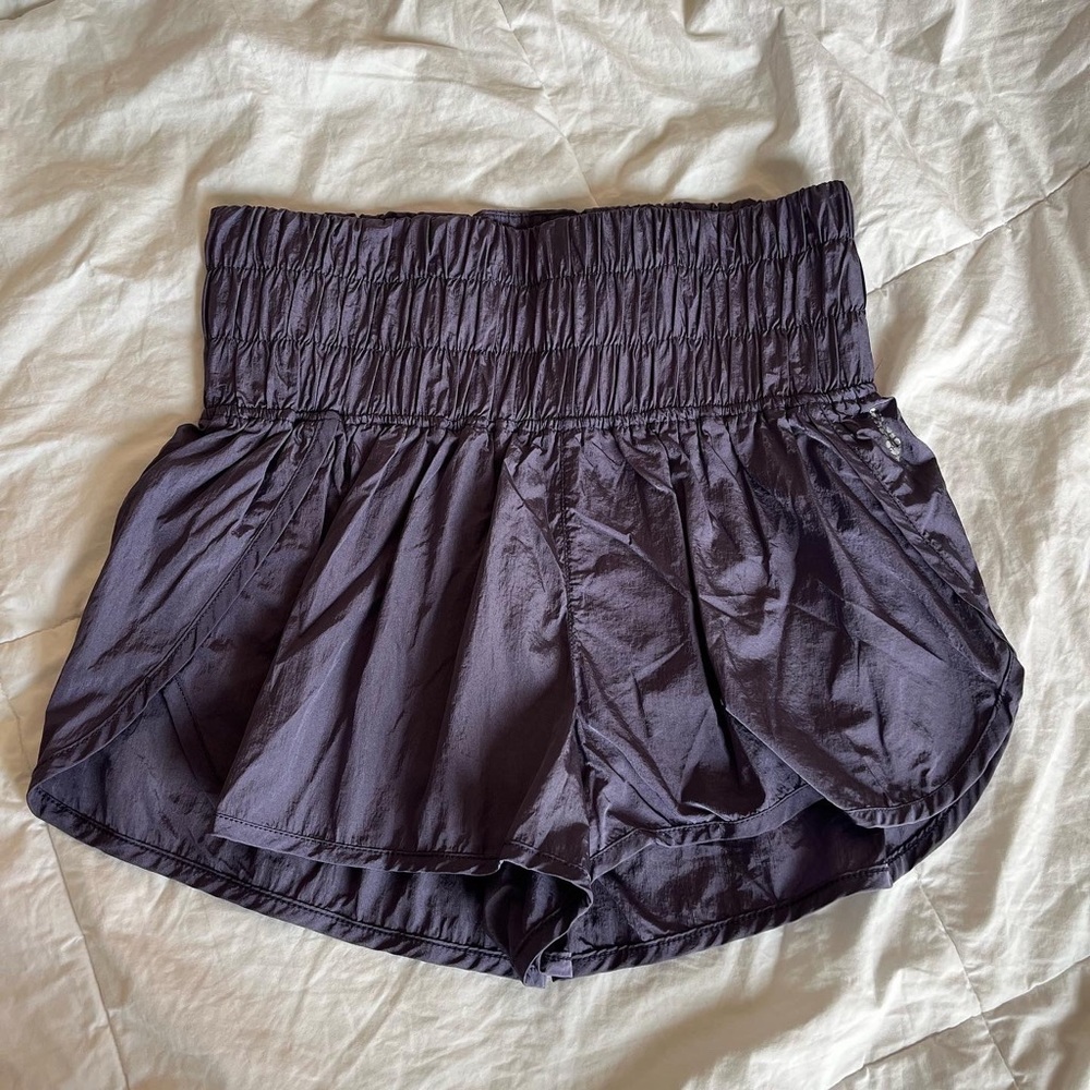 Free people the way home shorts